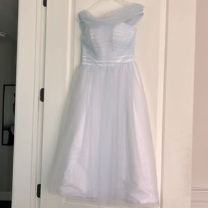 1950s style Cinderella dress